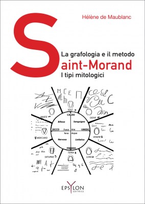 La grafologia e il metodo Saint-Morand